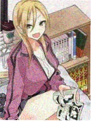 声浪现场综艺封面